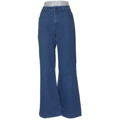 Jean (Bleu) de Trussardi Coton, Élasthane, Polyester