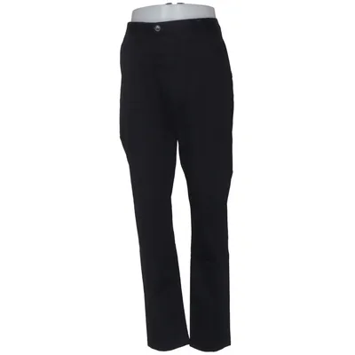 Chinos (Blå) från Asket Elastan, Ekologisk bomull