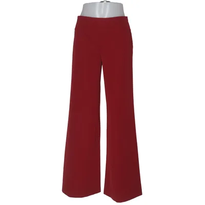 Palazzobyxor (Röd) från Troll Elastan, Polyester, Viskos