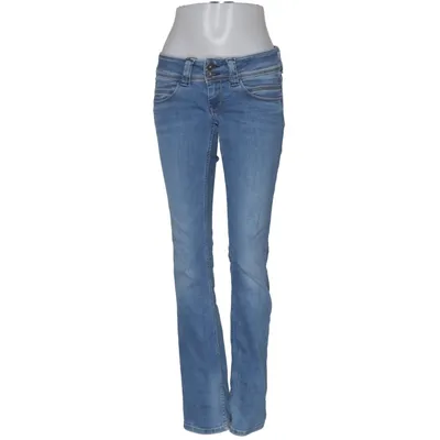 Jean (Venus) de Pepe Jeans Coton, Élasthane, Polyester