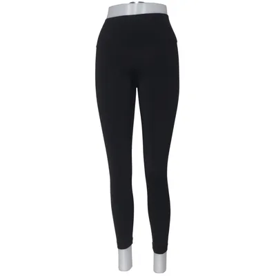 Collants de sport (Noir) de Another Version