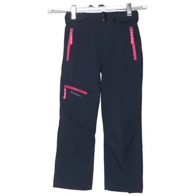 Friluftsbyxor (Blå) från Jotunheim Elastan, Polyester, Polyuretan