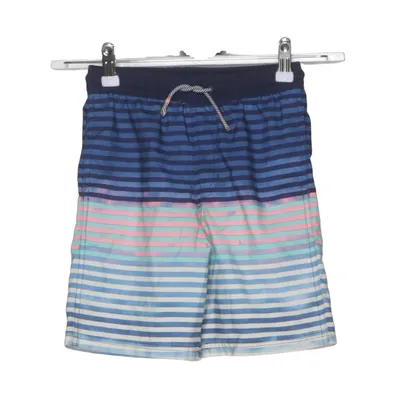 Zwemshort (Blauw, Roze, Wit) van Cat & Jack Gerecycled polyester