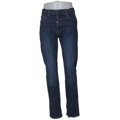 Jean (Bleu) de &Denim by H&M Coton, Élasthane