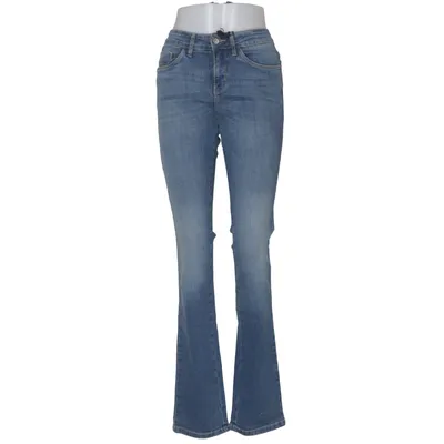 Jeans (Blå) fra Colorado Denim Bomuld, Elastan