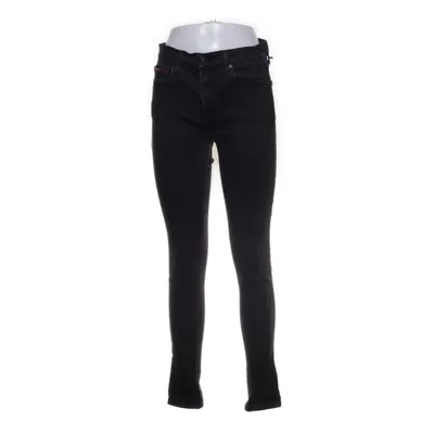 Jeans (Black) from Tommy Hilfiger Jeans Cotton, Polyester