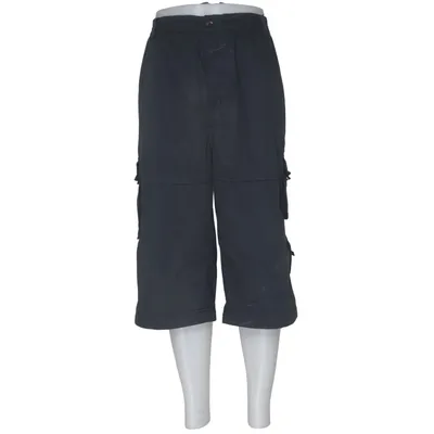 Cargoshorts (Grå) från Baty Polyester