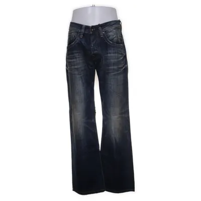 Jeans (JEANIUS) från Pepe Jeans London Bomull