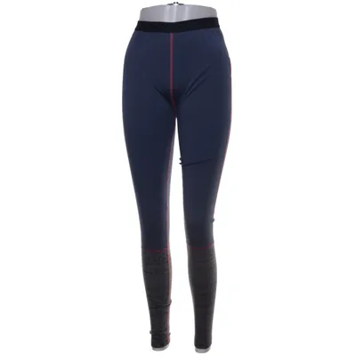 Underställsbyxor (Blå, Rosa, Grå) från Varg Elastan, Polyester