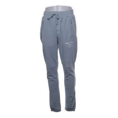 Joggingbroek (Blauw) van Croyez Katoen