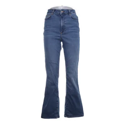 Jeans (Blå) från Curve Elastan, Polyester, Återvunnen bomull