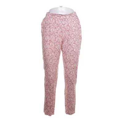 Pants (Pink, Multicolored) from Marie Sixtine Viscose