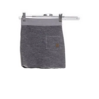 Överdragskjol (Grå) från Ivanhoe Ull