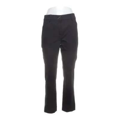 Kostymbyxor (Svart) från Sportmax Bomull, Elastan
