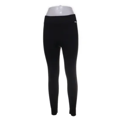 Padded sports tights (Black) from Pummys Elastane, Polyamide, Polyester