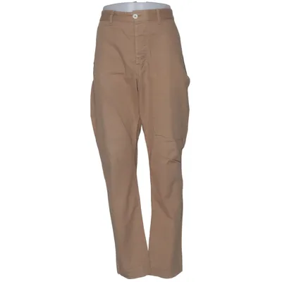 Chinos (Expand) fra Acne Studios Bomuld, Elastan