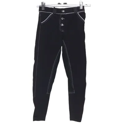 Breeches (Black) from Copperfield Cotton, Polyamide