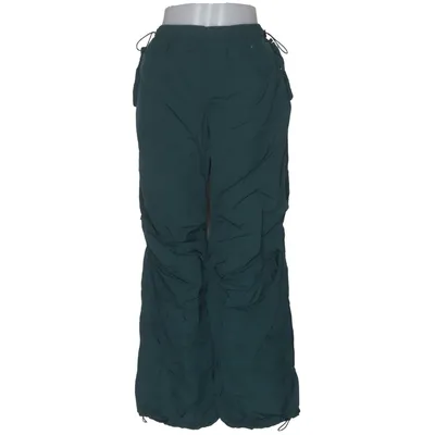 Trainingsbroek (Groen) van Bershka Polyamide