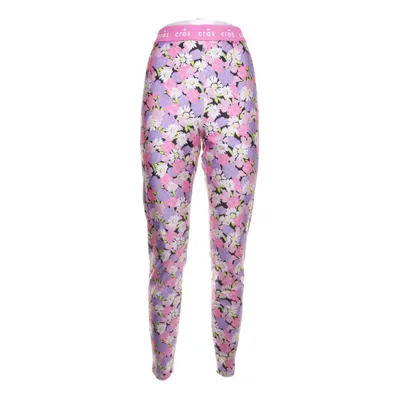 Sportleggings (Roze, Meerkleurig) van Cras Polyester, Elastaan