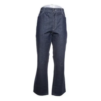 Jeans (Blå) fra SAND Jeans Bomuld, Polyester
