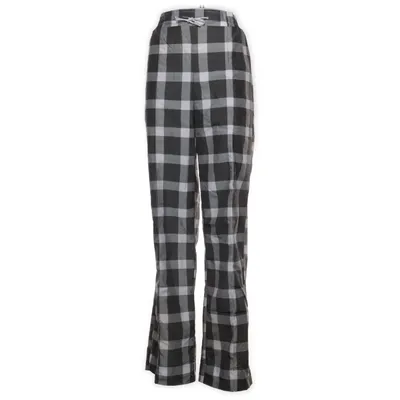 Byxor (Grå, Vit) från ASOS