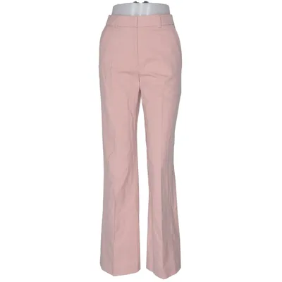 Kostymbyxor (Rosa) från & Other Stories Viskos, Elastan, Polyester, Ull