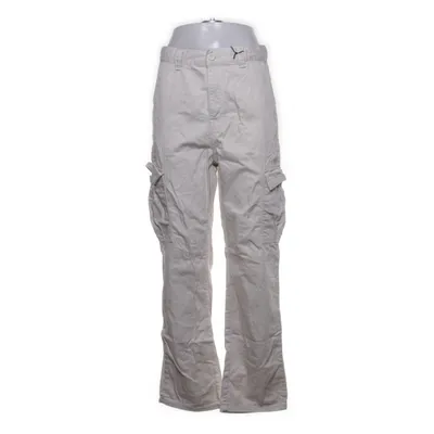 Cargobyxor (RUBY STRAIGHT) från Dr. Denim Bomull