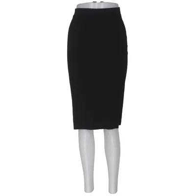 Rok (Zwart) van Plein Sud Jeans Elastaan, Viscose