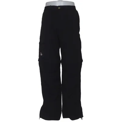 Outdoor pants (Black) from Lowe Alpine