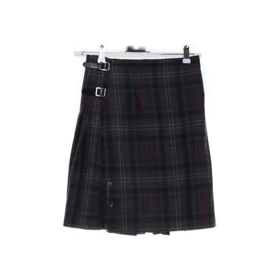 Kilt (Gray) Wool