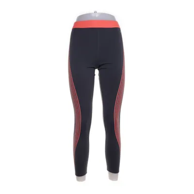 Sportleggings (Grijs, Roze) van Workout Elastaan, Polyamide