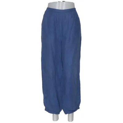 Broek (Blauw) van Gudrun Sjödén Linnen