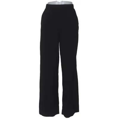 Palazzohose (Schwarz) von Zara