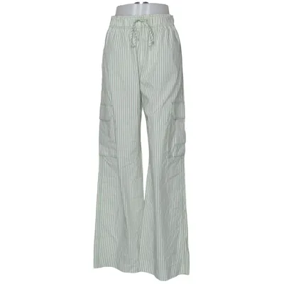 Pantalon cargo (Fatuna) de Stine Goya Coton biologique