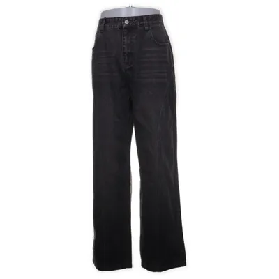 Jeans (Grå) från Olakala Bomull, Polyester