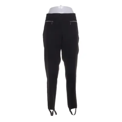 Byxor (Svart) från Bonprix Collection Elastan, Polyester