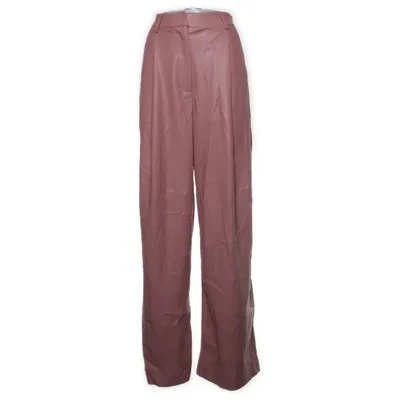 Palazzobukser (Pink) fra Essentiel Antwerp Viscose