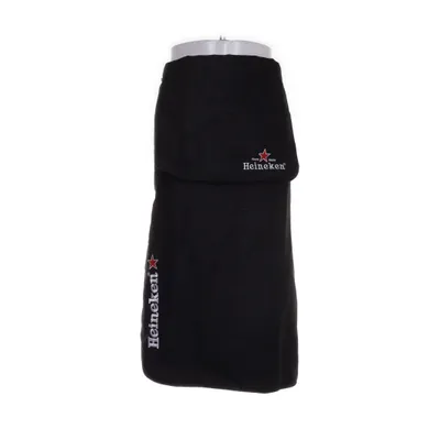 Apron (Green, Black) from Heineken