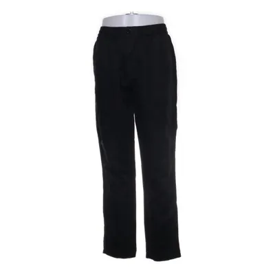 Pants (Black) from Arket Cotton, Linen