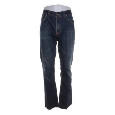 Jeans (Blå) fra Nudie Jeans Bomuld