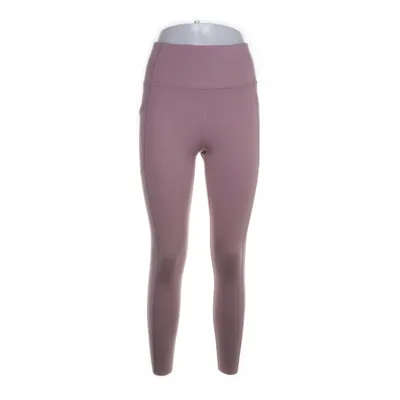 Sportleggings (Roze) van Calvin Klein Performance Elastaan, Polyester