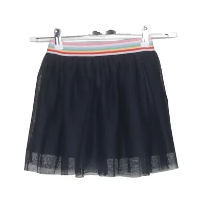 Jupe en tulle (Bleu, Multicolore) de H&M Kids Polyester