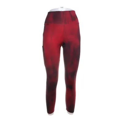 Sportleggings (Rood) van Better Bodies