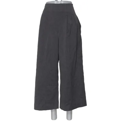Culottes (Gray) from Carin Wester Elastane, Polyester, Viscose