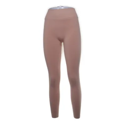 Träningstights (Beige) från Teveo Elastan, Polyamid, Polyester