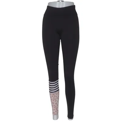 Sports tights (Black) from Hey Honey