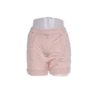 Shorts (Rosa) från Lala Berlin Elastan, Viskos
