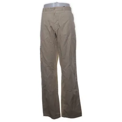 Pantalon (Beige) de Napapijri Coton