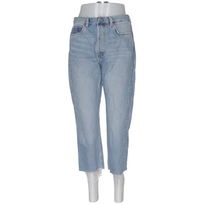 Jeans (Blå) från & Other Stories Bomull