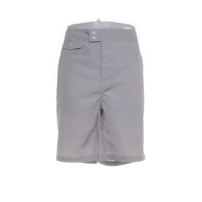 Shorts (Grå, Vit) från B.D Baggies Polyester